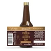 Essência Gold com sabor de Jamaica Rum para 4 L, 40 ml - 5 