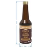 Essência Gold com sabor de Jamaica Rum para 4 L, 40 ml - 7 