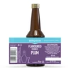 Essência sabor ameixa 40 ml - 5 