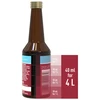 Essência sabor cereja 40 ml - 4 