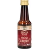 Essência sabor Cereja com brandy, 40 ml - para 4 L  - 1 