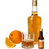 Essência sabor Whisky Orange para 4 L - 40 ml - 5 