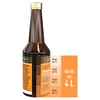 Essência sabor Whisky Orange para 4 L - 40 ml - 7 