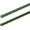 Estacas de jardim Bioogród – aço revestido, 0,9 m, diâmetro 8 mm, 10 unidades - 2 