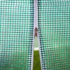 Estufa de jardim (de filme plástico) 3x6x2 m - 11 