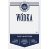 Etiquetas autoadesivas 60x90 mm para garrafas, vodka, brancas, 20 unid. - 11 