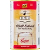 Extrato de malte claro Coopers Light  - 1 