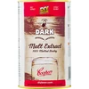 Extrato de malte escuro Coopers Dark  - 1 