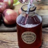 Extrator de suco inoxidável 8 L - 17 