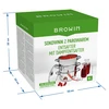 Extrator de suco inoxidável 8 L - 9 