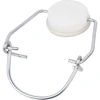 Fecho mecânico de arame fi33mm - 3 peças - 2 