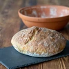 Fermento de centeio com levedura e malte - 23g - 6 