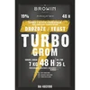 Fermento de Destilaria Turbo Grom 48h - 2 