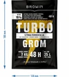 Fermento de Destilaria Turbo Grom 48h - 4 