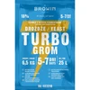 Fermento de destilaria Turbo Grom 5-7 dias - 2 