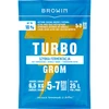 Fermento de destilaria Turbo Grom 5-7 dias  - 1 
