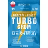 Fermento de destilaria Turbo Grom 5-7 dias  - 1 