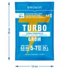 Fermento de destilaria Turbo Grom 5-7 dias - 4 