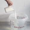 Fermento de destilaria Turbo Grom 5-7 dias - 4 
