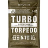 Fermento de destilaria Turbo Torpedo 5-7 dias 21% 100g  - 1 