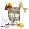 Fermento de destilaria Turbo Torpedo 5-7 dias 21% 100g - 5 
