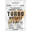 Fermento de Destilaria Turbo Whiskey - 2 