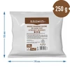 Fermento de padeiro seco, 250g - 4 