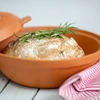 Fermento de pão de trigo com levedura - 23 g - 5 
