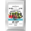Fermento de Vinho Turbo Fruit 5-7 dias 100 L - 2 