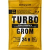 Fermento destilador Turbo Grom 24h - 12 