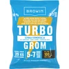 Fermento destilador Turbo Grom 5-7 dias 100L - 8 