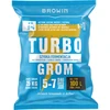 Fermento destilador Turbo Grom 5-7 dias 100L - 8 
