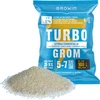 Fermento destilador Turbo Grom 5-7 dias 100L - 3 