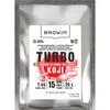 Fermento destilador Turbo Koji, 50 g (sem maceração!)  - 1 