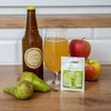 Fermento para Sidra Ciderini Dry, 5 g - 2 