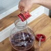 Fermento para vinho Burgund sem multiplicação, 20 ml - 3 