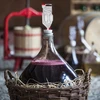 Fermento para vinho Burgund sem multiplicação, 20 ml - 8 