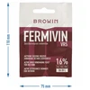Fermento para vinho Fermivin VR5, 7 g - 3 