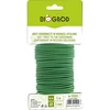 Fio de jardinagem em revestimento macio 5m x 5mm - 4 
