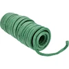 Fio de jardinagem revestido com espuma, verde, 10 m, fi 10mm - 3 