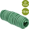 Fio de jardinagem revestido com espuma, verde, 10 m, fi 10mm - 2 
