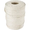 Fios de carne de algodão branco (240°C) 55 m - 5 