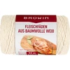 Fios de carne de algodão branco (240°C) 55 m - 2 