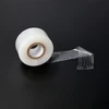 Fita de jardinagem para enxertia, transparente, 100 m x 3 cm - 2 
