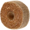 Fita de juta 5 cm / 8 m - 2 