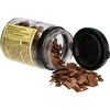 Flocos de carvalho de baunilha, fortemente tostados, 20g - 4 
