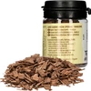 Flocos de carvalho de baunilha, fortemente tostados, 20g - 3 