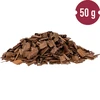 Flocos de carvalho de baunilha, fortemente tostados, 50 g - 4 