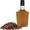 Flocos de carvalho de baunilha, fortemente tostados, 50 g - 5 