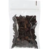 Flocos de carvalho fortemente torrados para aromatização de bebidas alcoólicas (whisky, bourbon, brandy, conhaque, cerveja), 50 g - 6 